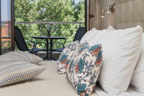 M&b Boutique Apartments