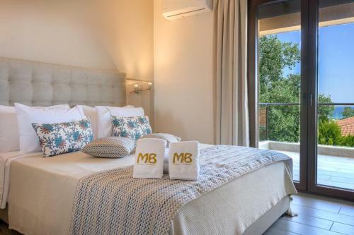 M&b Boutique Apartments