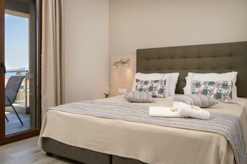 M&b Boutique Apartments