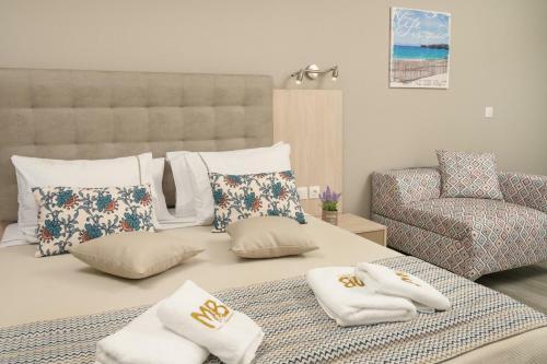 M&b Boutique Apartments