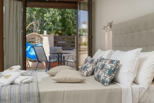 M&b Boutique Apartments