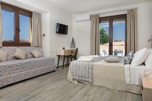 M&b Boutique Apartments