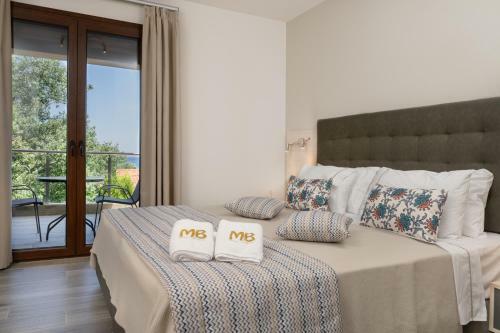 M&b Boutique Apartments