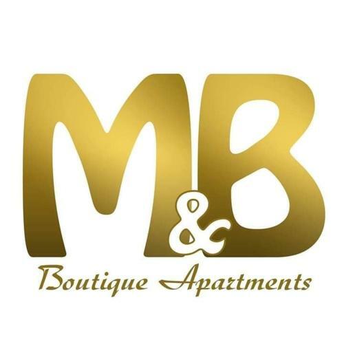 M&b Boutique Apartments