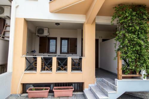 Sea View Apartment Grek Nea 1