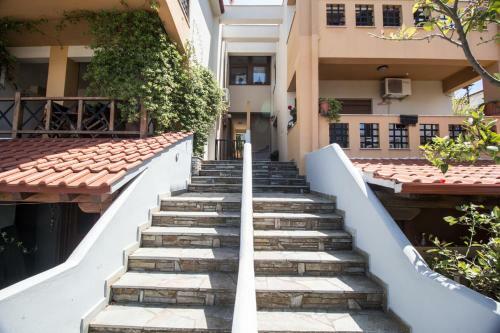 Sea View Apartment Grek Nea 1