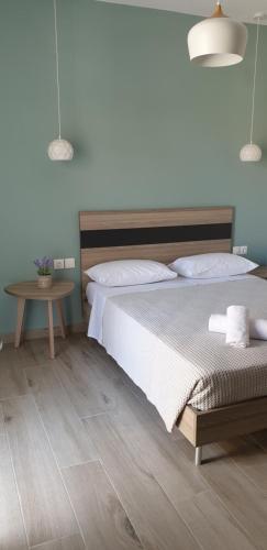 Apartamento Chriselia 1