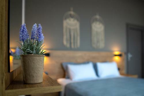 Sea View Apartment Grek Nea 3