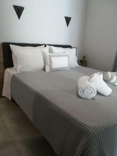 Aiolos Blu Luxury Apartments