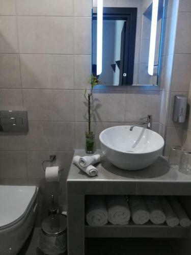 Aiolos Blu Luxury Apartments