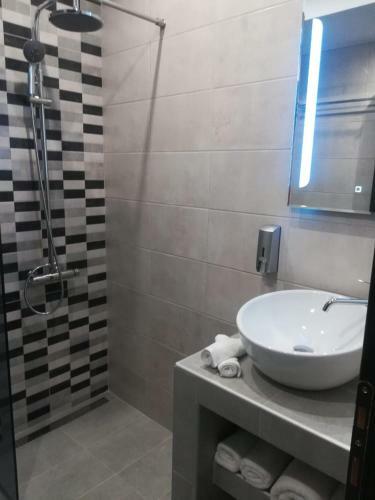 Aiolos Blu Luxury Apartments