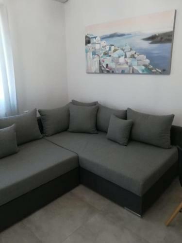 Aiolos Blu Luxury Apartments