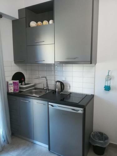 Aiolos Blu Luxury Apartments