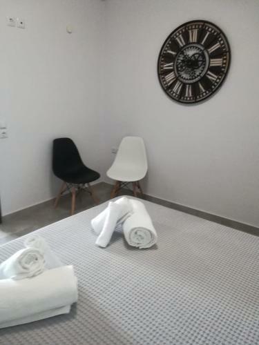 Aiolos Blu Luxury Apartments