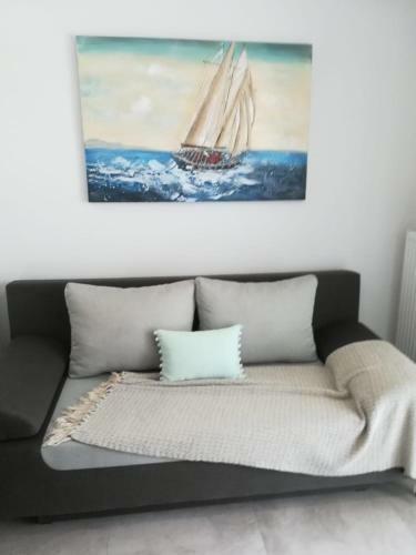 Aiolos Blu Luxury Apartments
