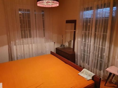 3 Zimmer Bungalow In Strandn�he