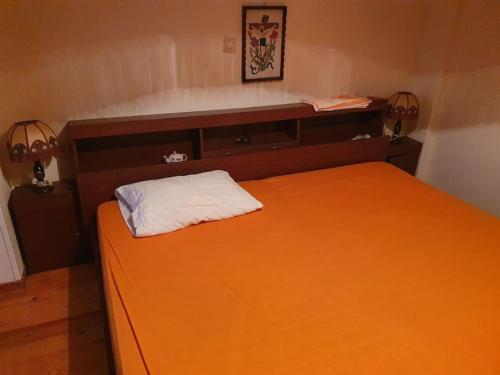 3 Zimmer Bungalow In Strandn�he