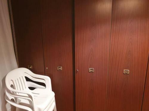 3 Zimmer Bungalow In Strandn�he