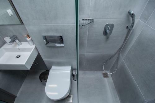 Apartamento Golden Seaside 1