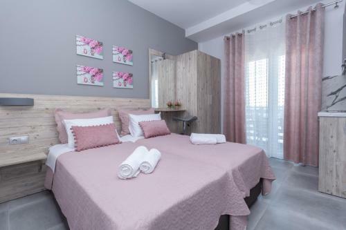Apartamento Golden Seaside 1