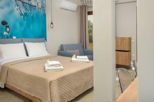 Hostal Route Du Canal