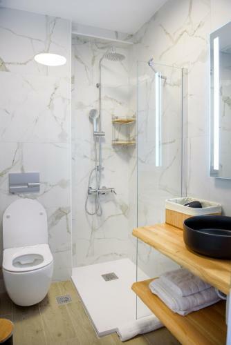 Hostal Route Du Canal