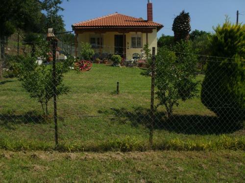 Xerxis Hill/chalkidiki ??????? ??????????