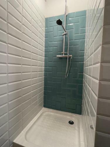 Apartamento Estudio En El Coraz�n De C�rdoba