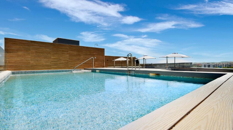 Hotel Sercotel C�rdoba Delicias