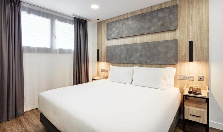 Hotel Sercotel C�rdoba Delicias