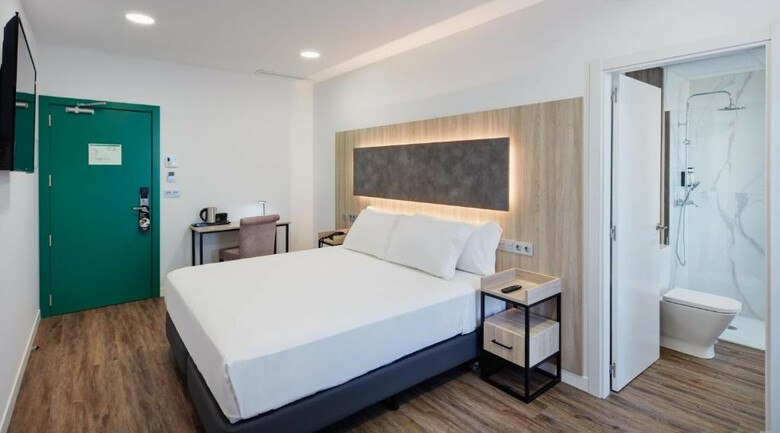 Hotel Sercotel C�rdoba Delicias