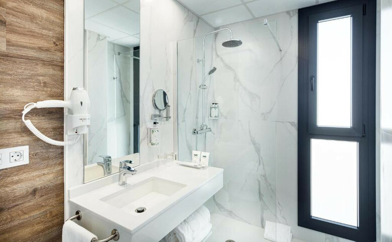 Hotel Sercotel C�rdoba Delicias