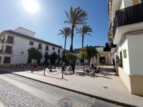 Apartamento Agustin Moreno Centro Cordoba