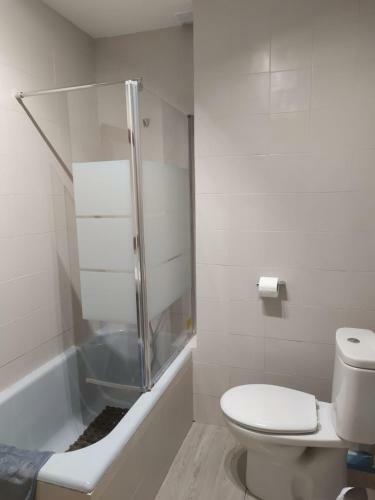 Apartamento Piso Cerca Mezquita