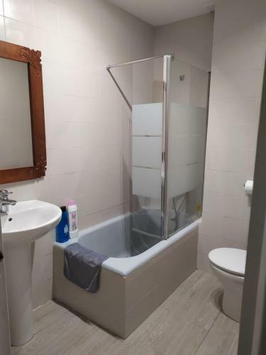 Apartamento Piso Cerca Mezquita