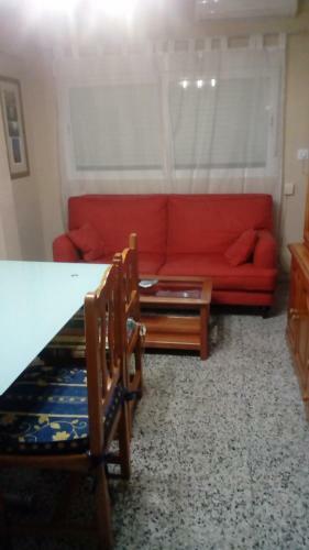Apartamento Piso Cerca Mezquita