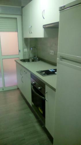 Apartamento Piso Cerca Mezquita