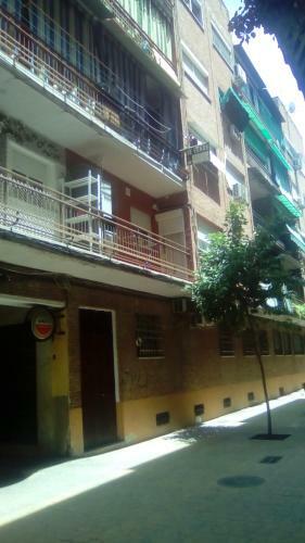 Apartamento Piso Cerca Mezquita