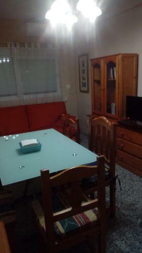 Apartamento Piso Cerca Mezquita