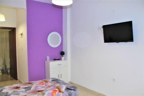 Naxos Studio Apartment