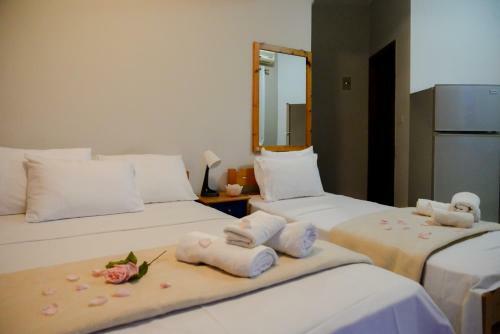 Hotel Mikes