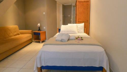Hotel Mikes