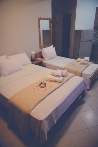 Hotel Mikes