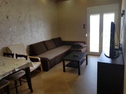 Luxury Apartment On The First Line !