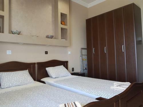 Luxury Apartment On The First Line !