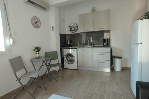 Family Apartment Chrisandro