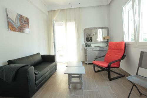 Family Apartment Chrisandro