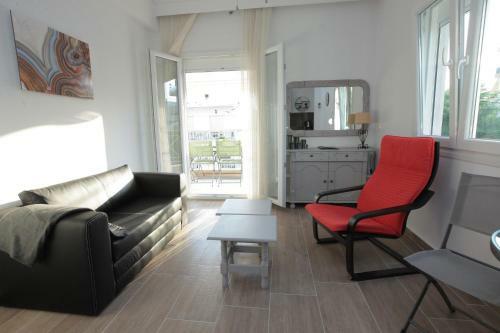 Family Apartment Chrisandro