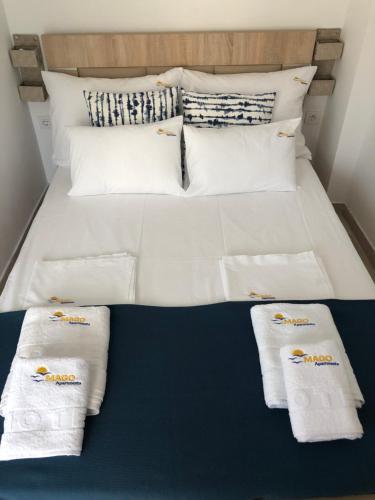 Mago Apartments