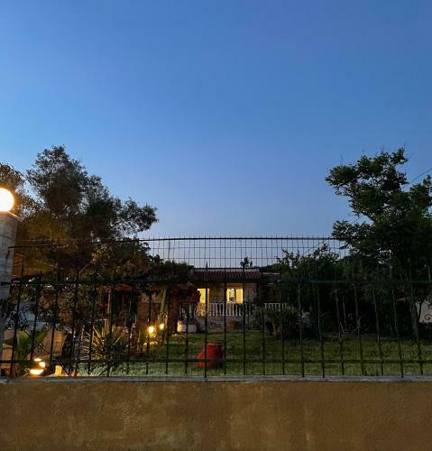 Casa Lia-beach Front Villa